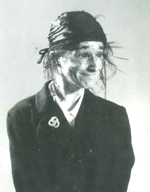 Zia Berta