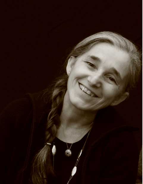 Donatella Mondin