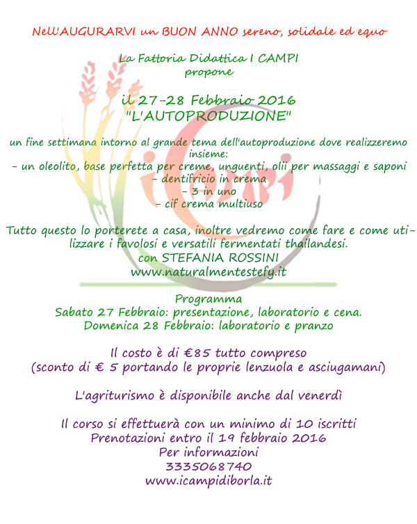volantino 27-28 febbraio